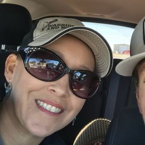 Meet your Posher, Carmen